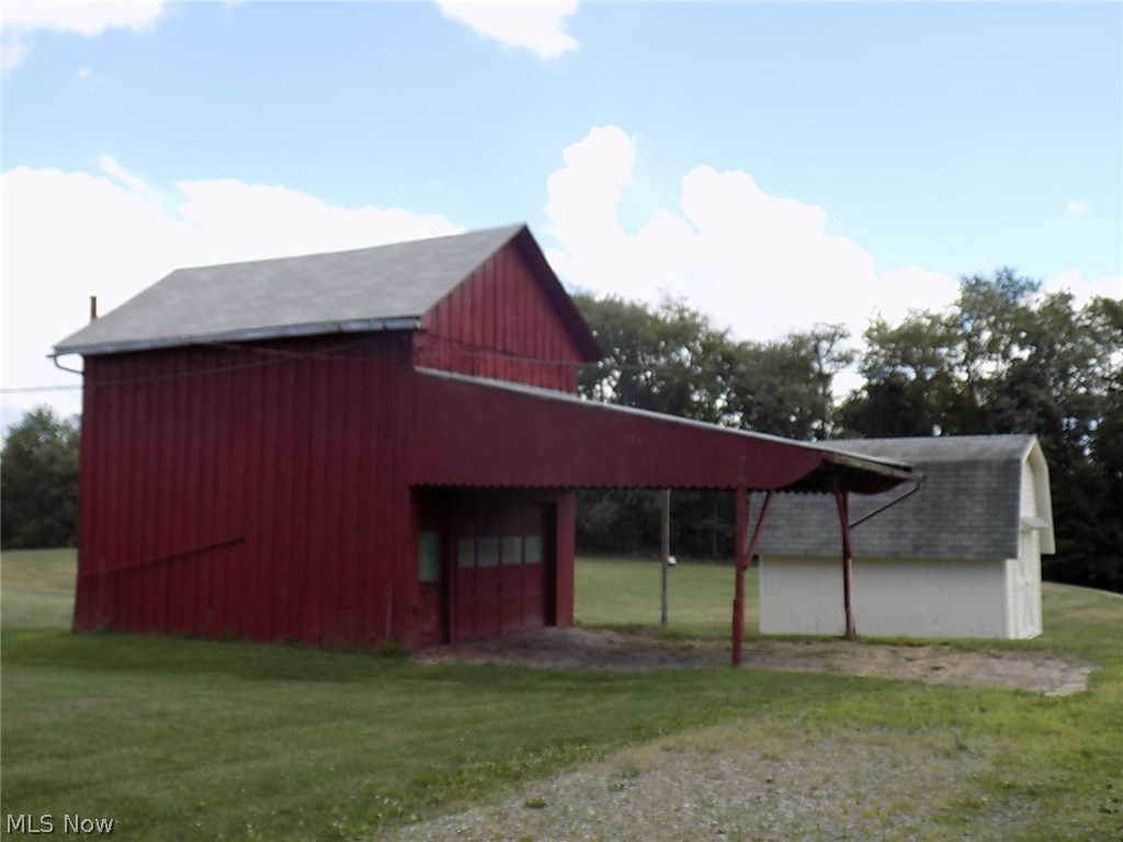 Old Seven Ranges Surv - Residential