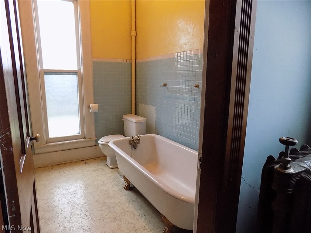 Old Seven Ranges Surv - Residential