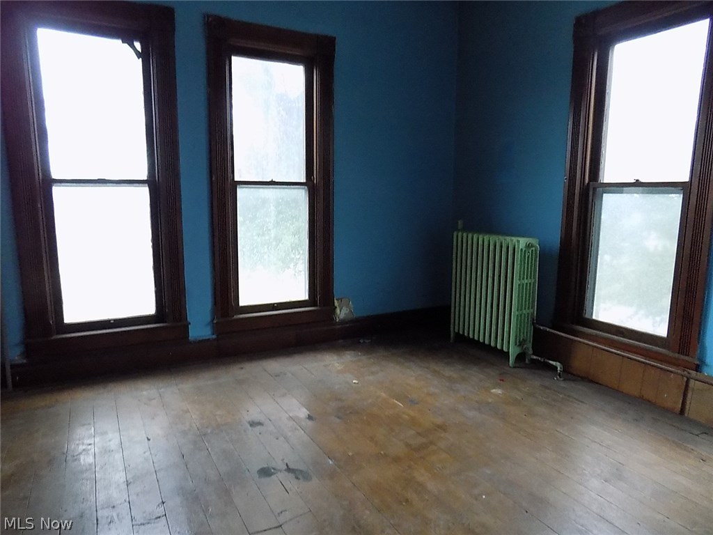 Old Seven Ranges Surv - Residential