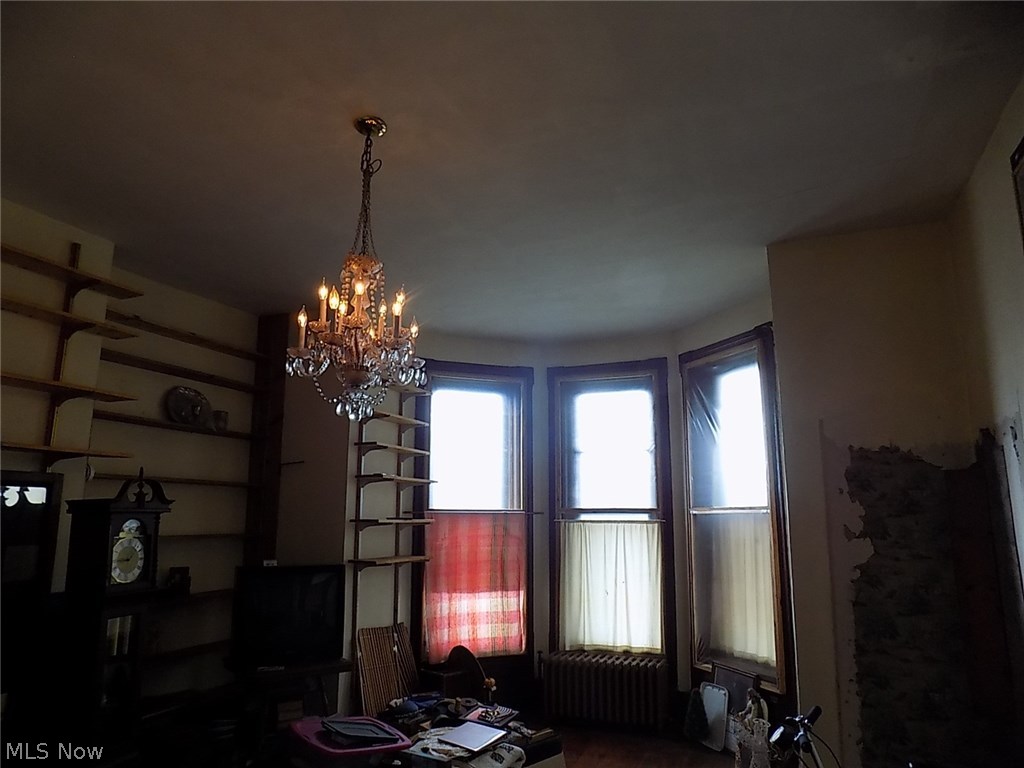 Old Seven Ranges Surv - Residential