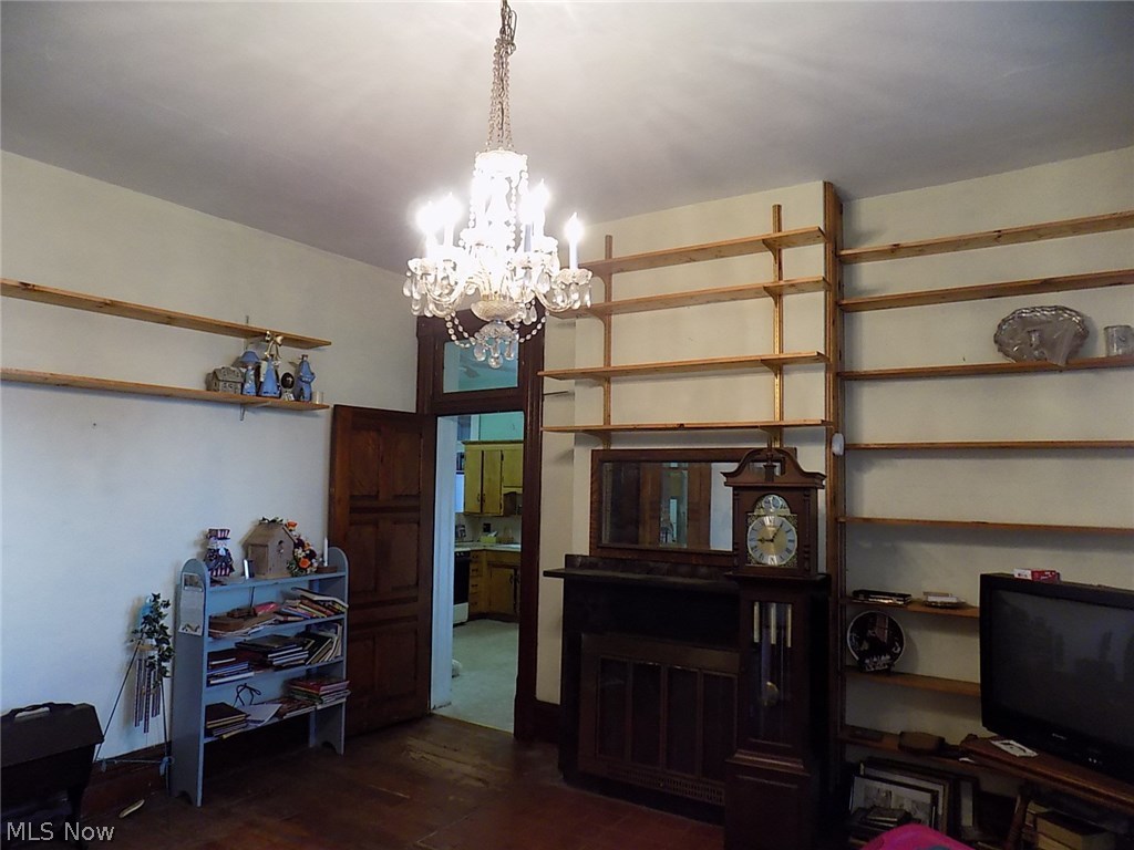 Old Seven Ranges Surv - Residential