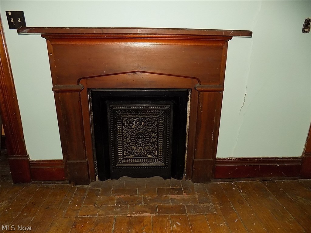 Old Seven Ranges Surv - Residential