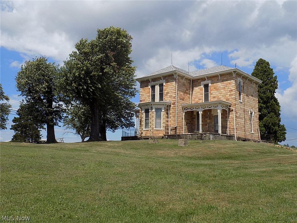 Old Seven Ranges Surv - Residential