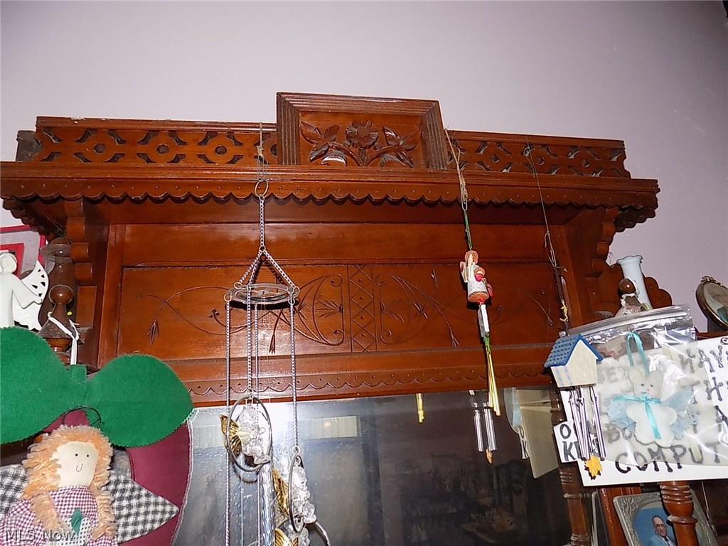 Old Seven Ranges Surv - Residential