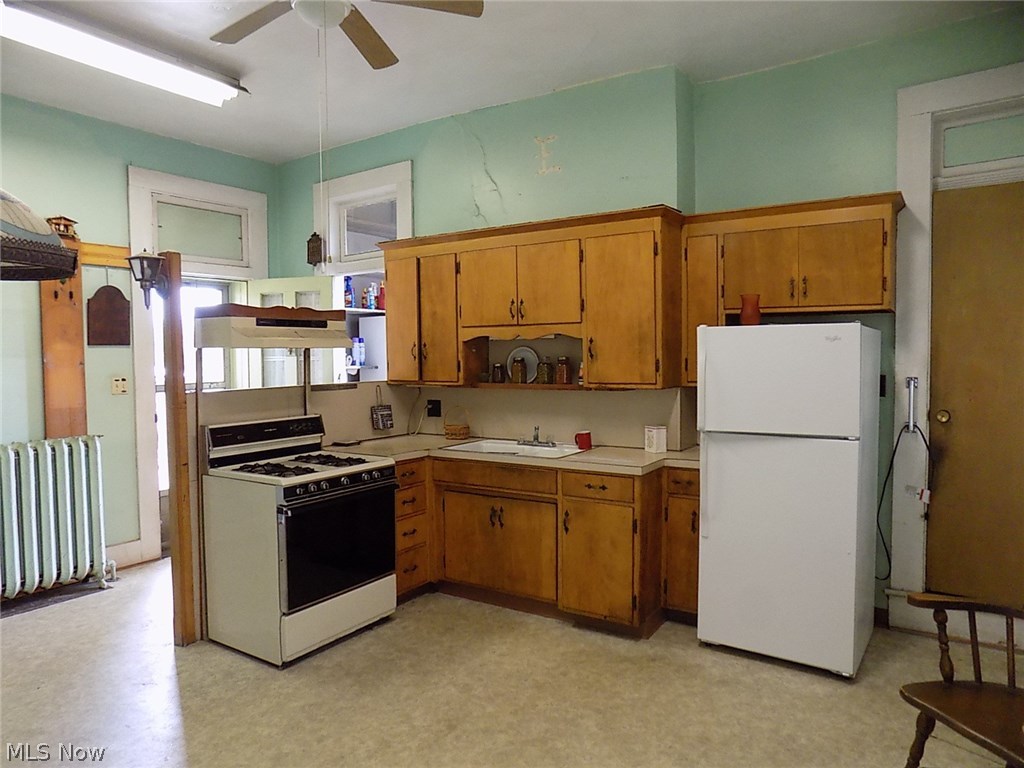 Old Seven Ranges Surv - Residential