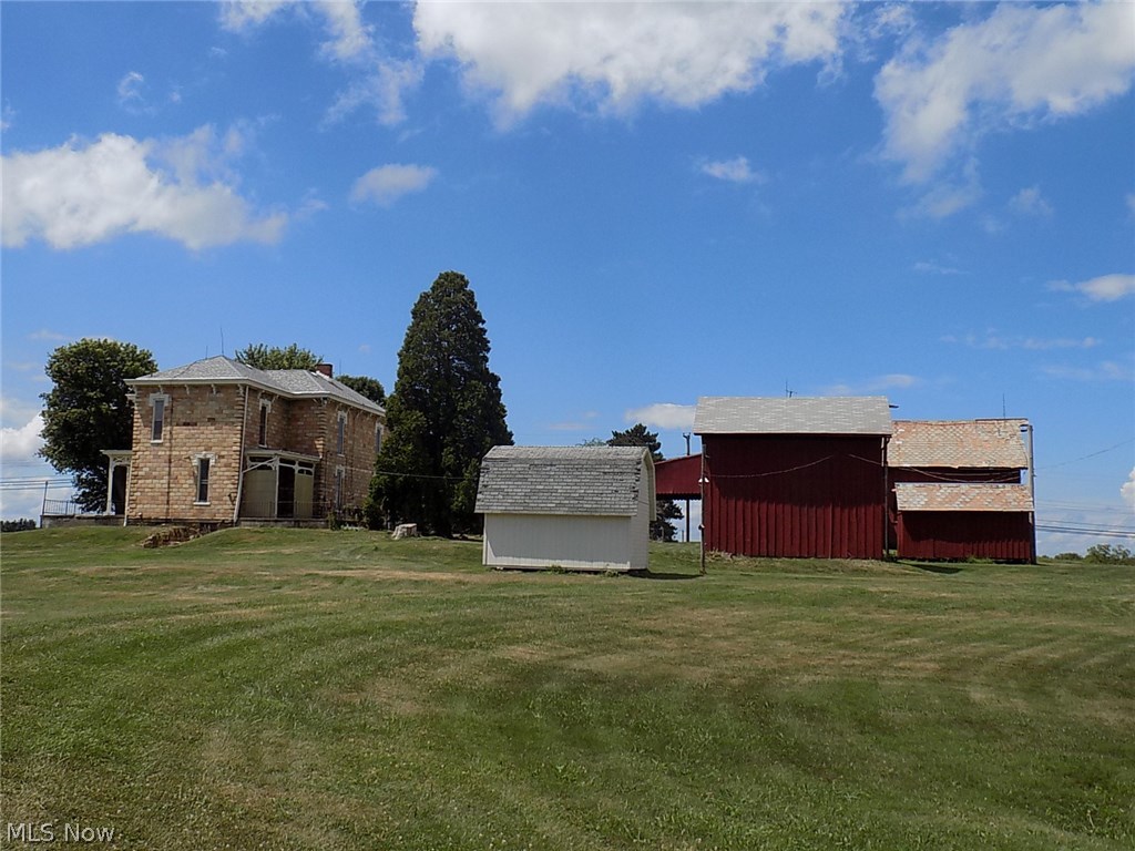 Old Seven Ranges Surv - Residential