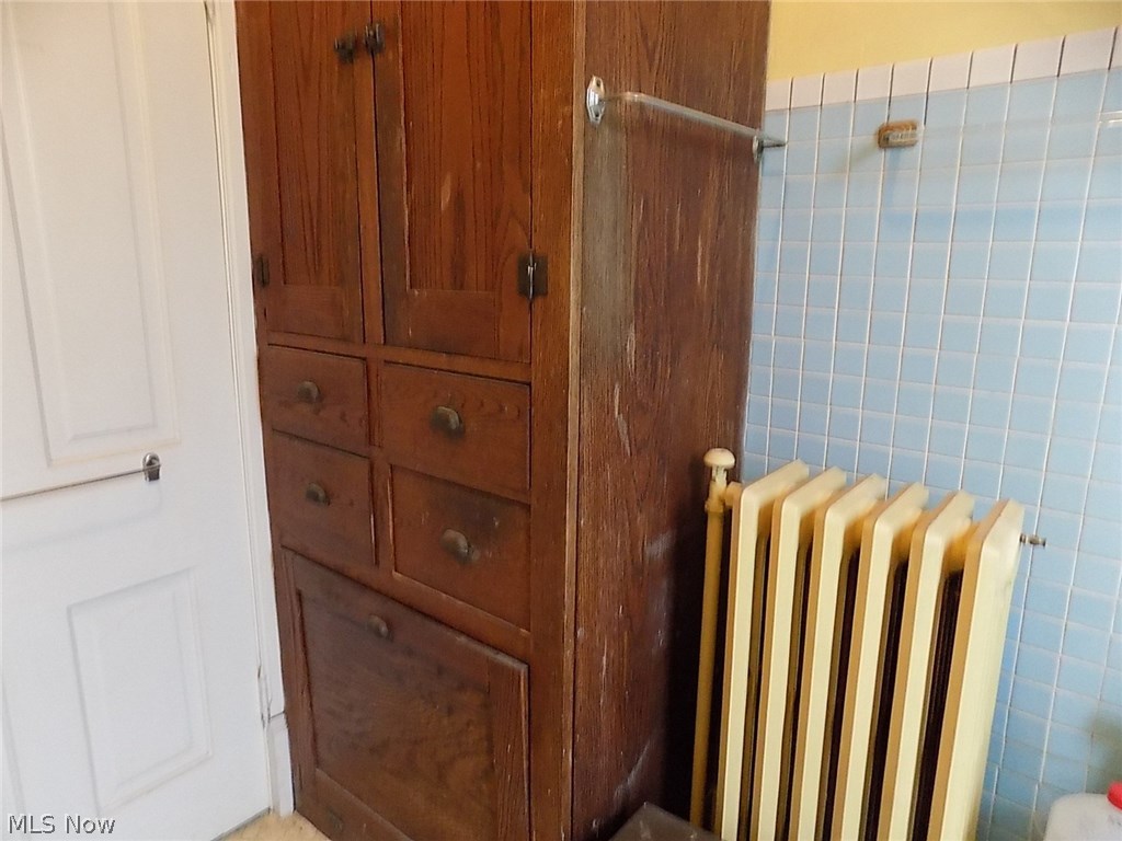 Old Seven Ranges Surv - Residential