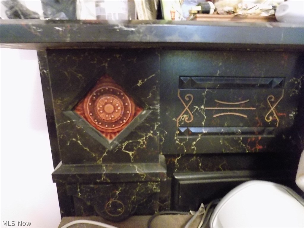 Old Seven Ranges Surv - Residential