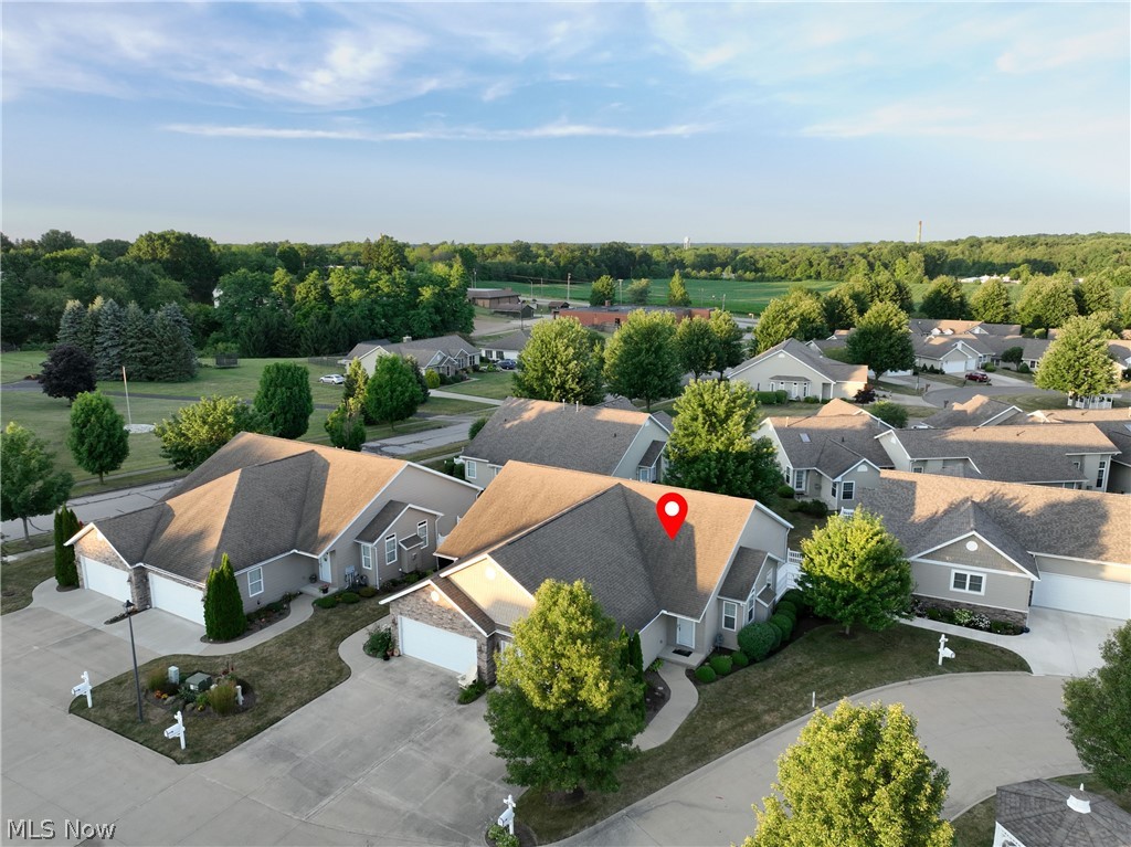 Andover Condo - Residential