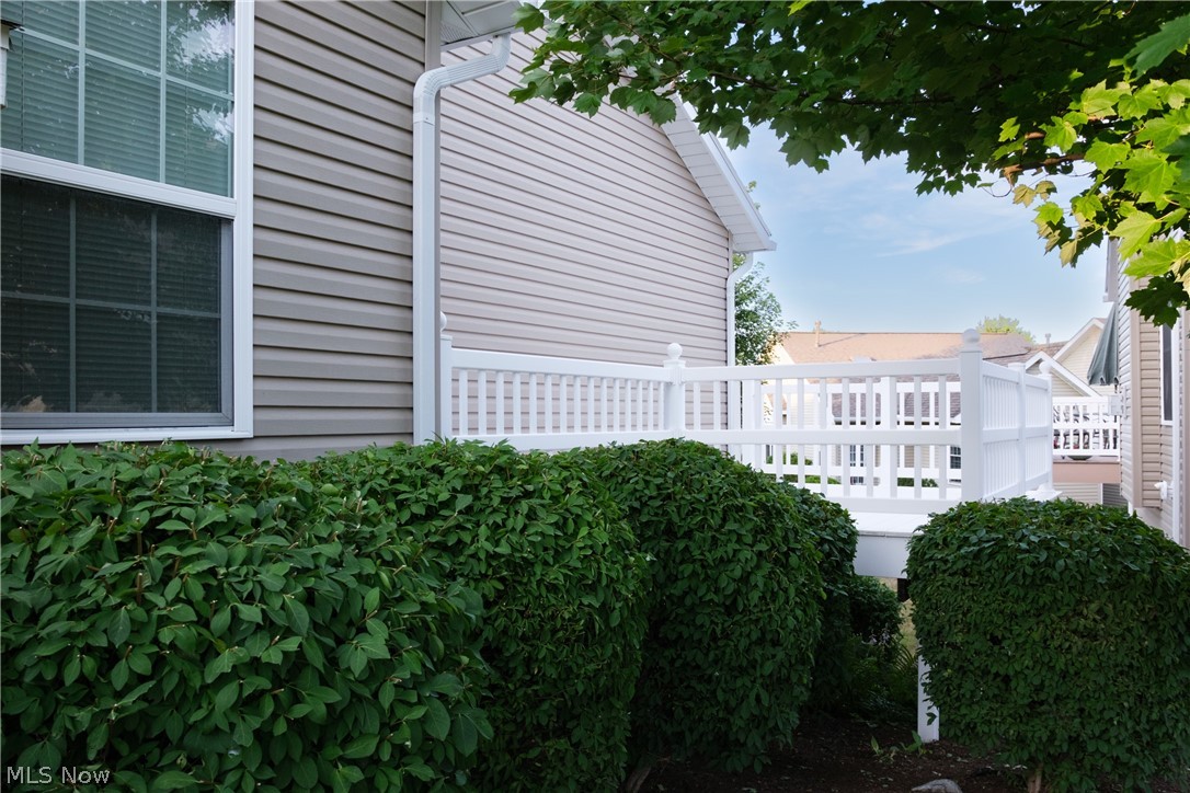 Andover Condo - Residential