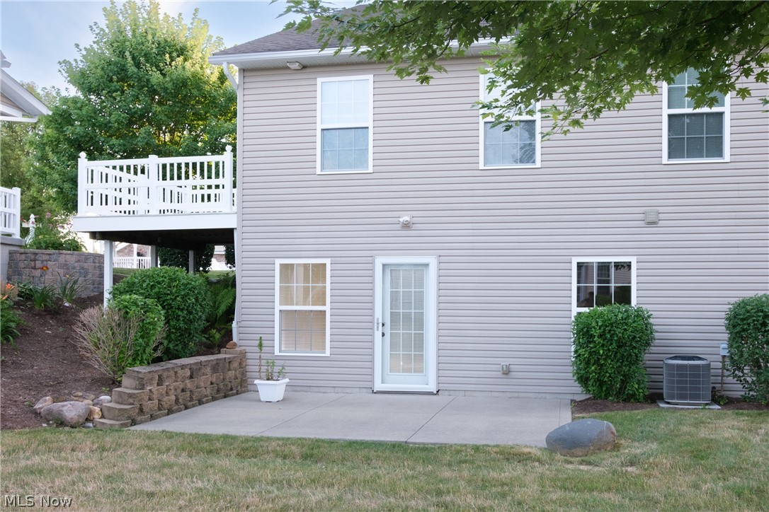 Andover Condo - Residential