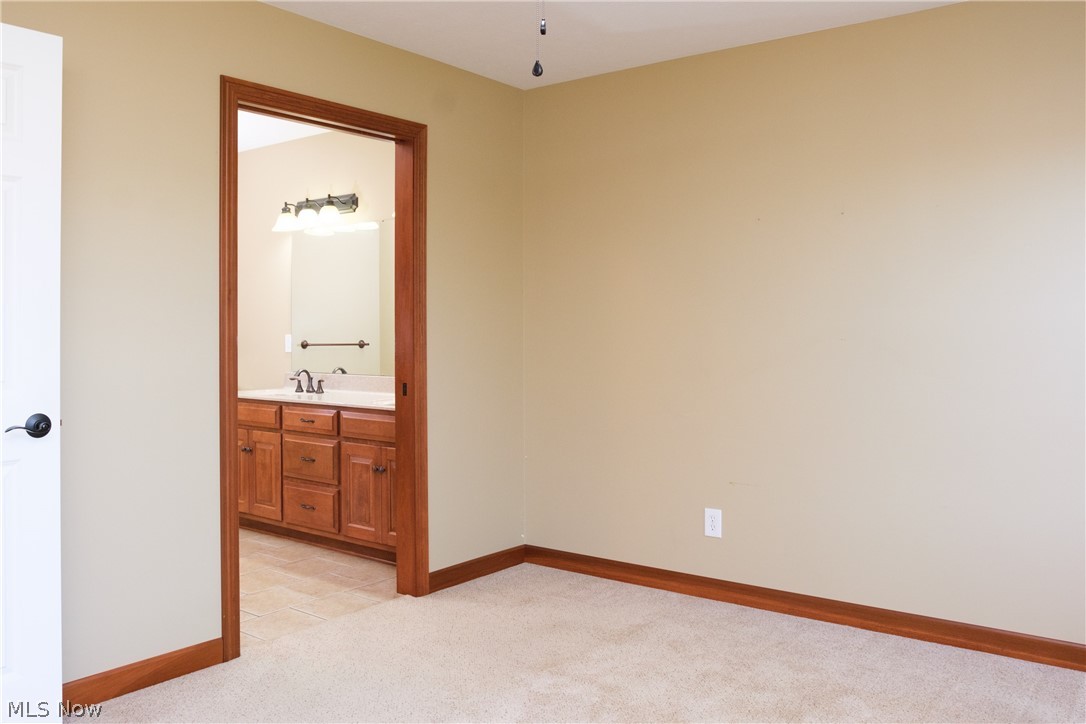 Andover Condo - Residential