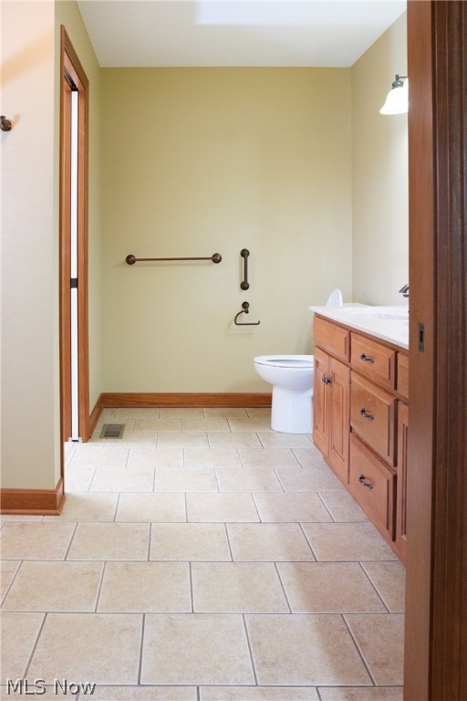 Andover Condo - Residential