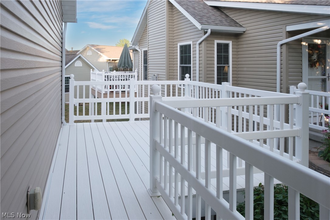 Andover Condo - Residential