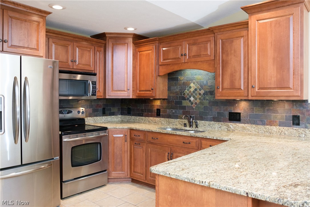 Andover Condo - Residential