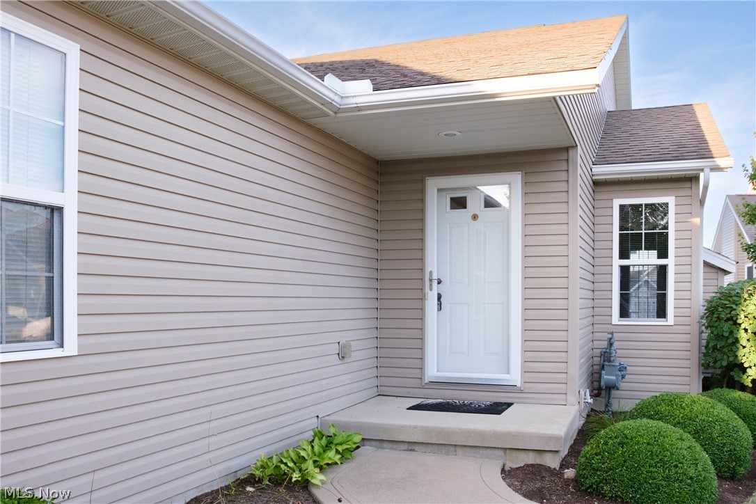 Andover Condo - Residential