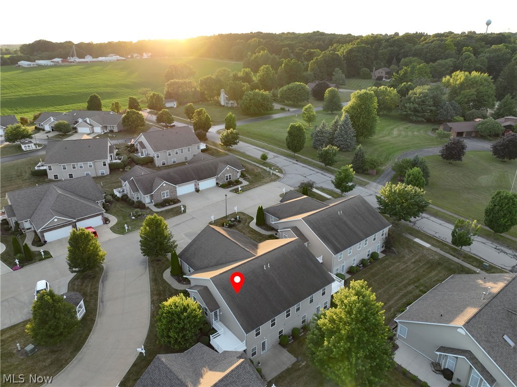 Andover Condo - Residential