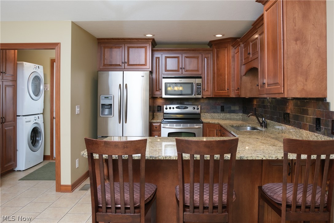 Andover Condo - Residential