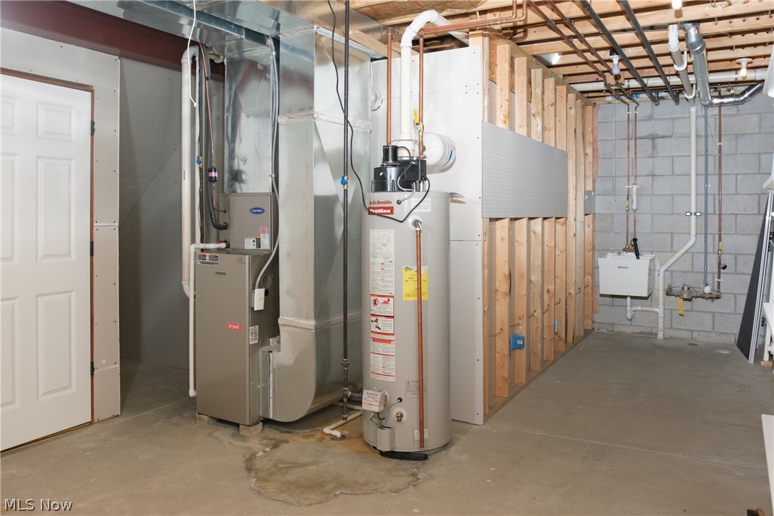 Andover Condo - Residential