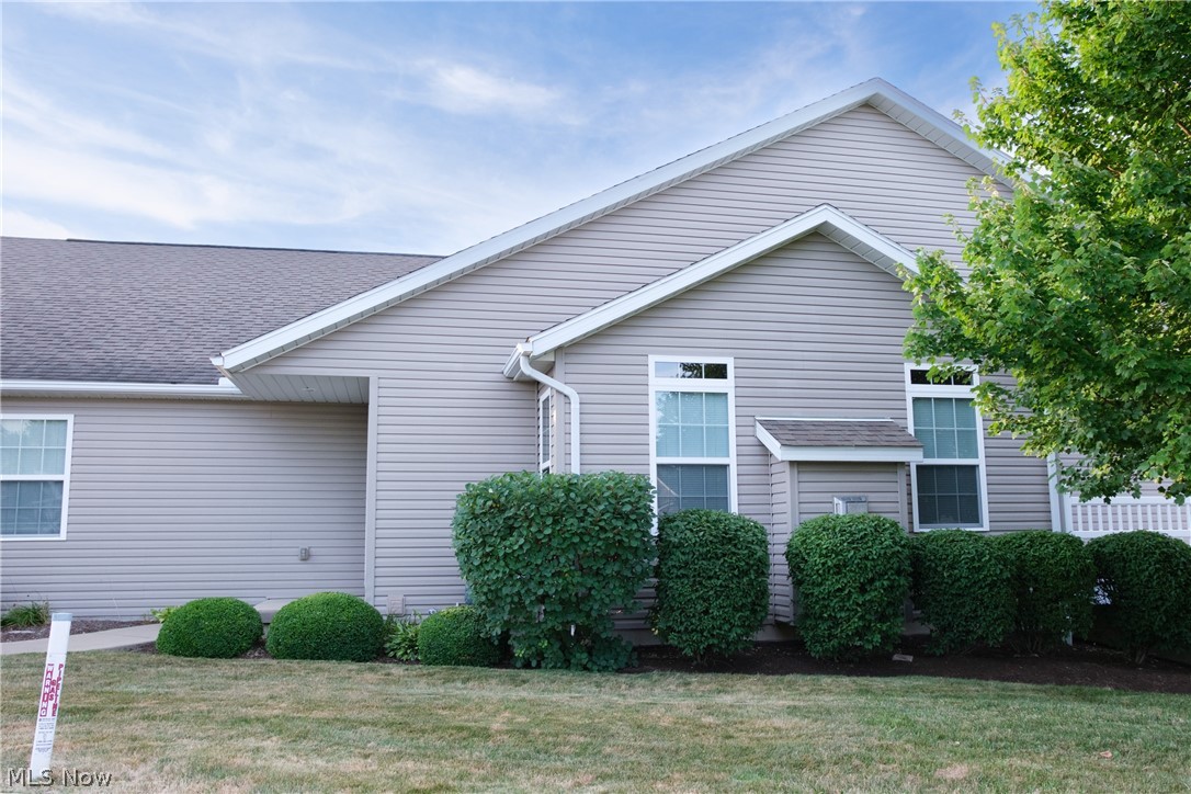 Andover Condo - Residential