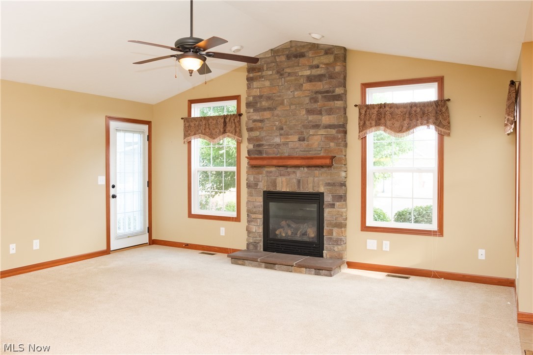 Andover Condo - Residential