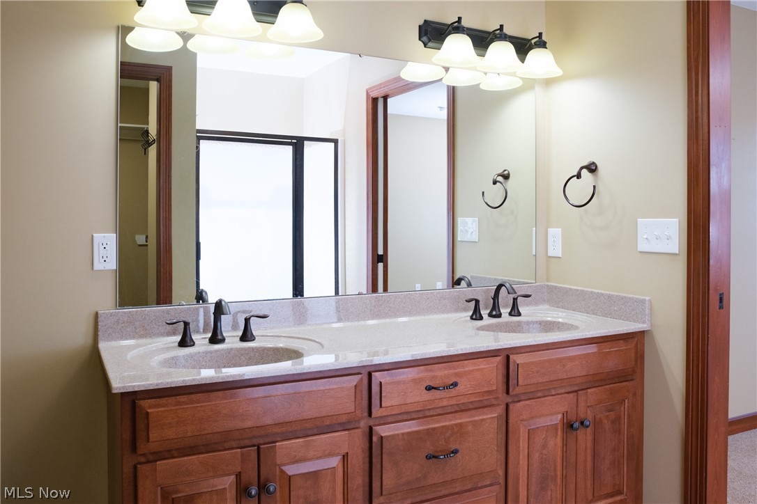 Andover Condo - Residential