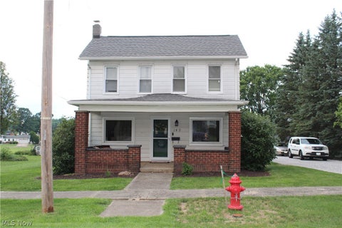 Homes For Sale - 149 Noble Street<br/> Stark County, East Canton, OH 44730