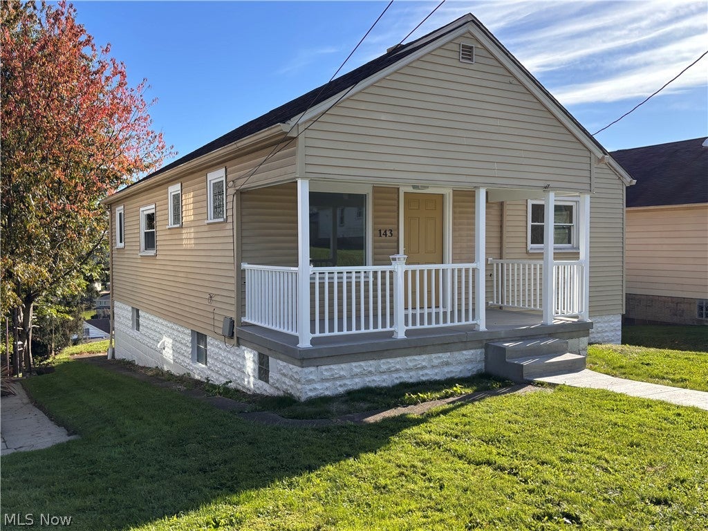 143 S 13th Street