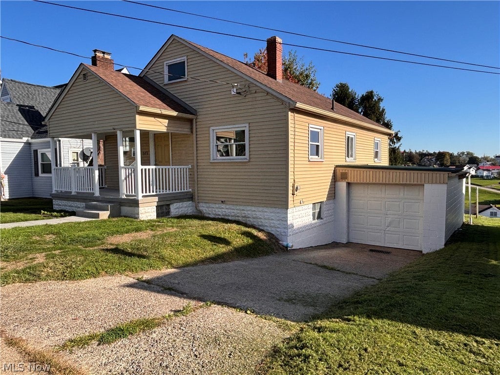 143 S 13th Street
