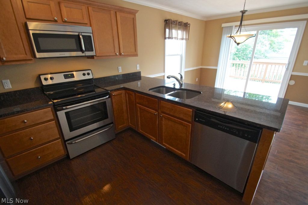 Mayfield Heights Park - Residential