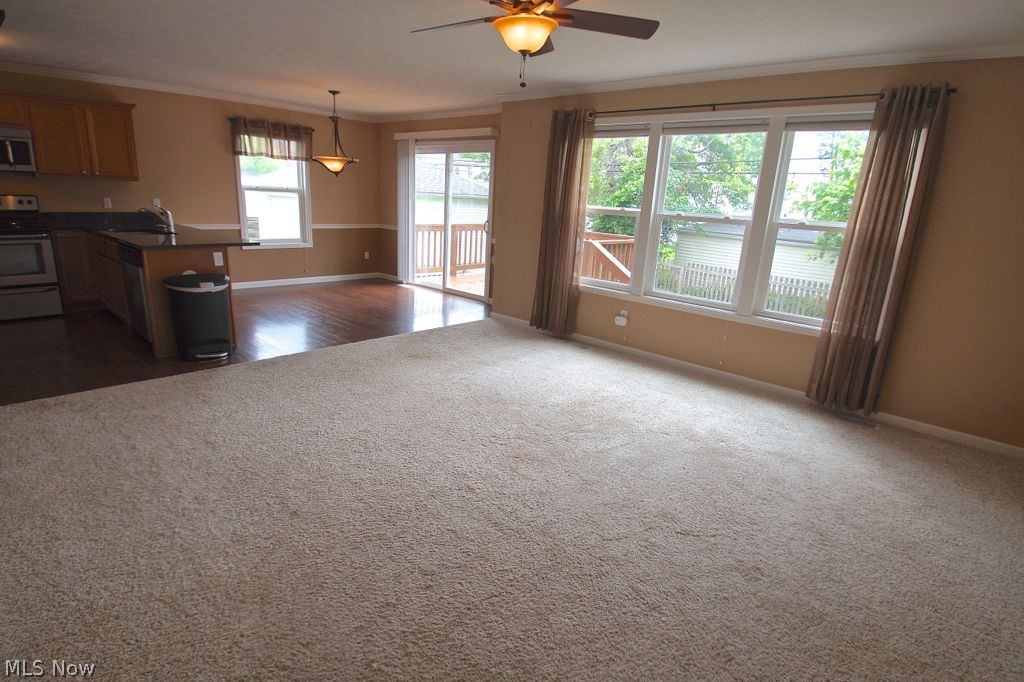 Mayfield Heights Park - Residential