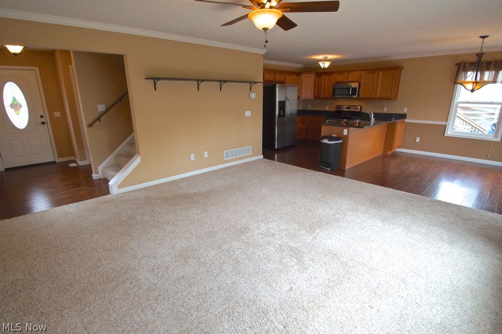 Mayfield Heights Park - Residential