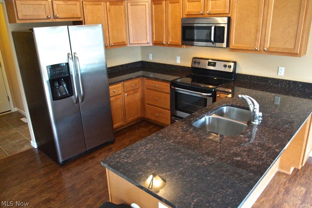 Mayfield Heights Park - Residential