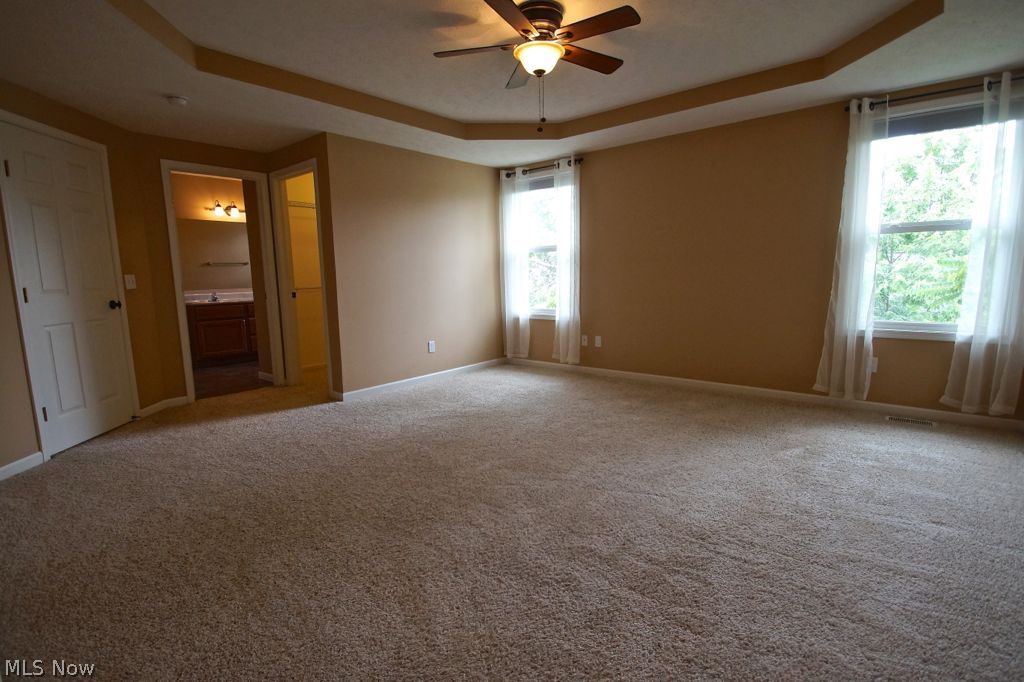 Mayfield Heights Park - Residential