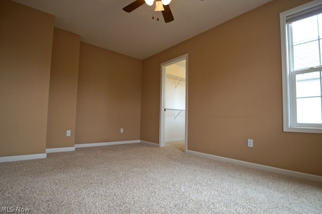 Mayfield Heights Park - Residential