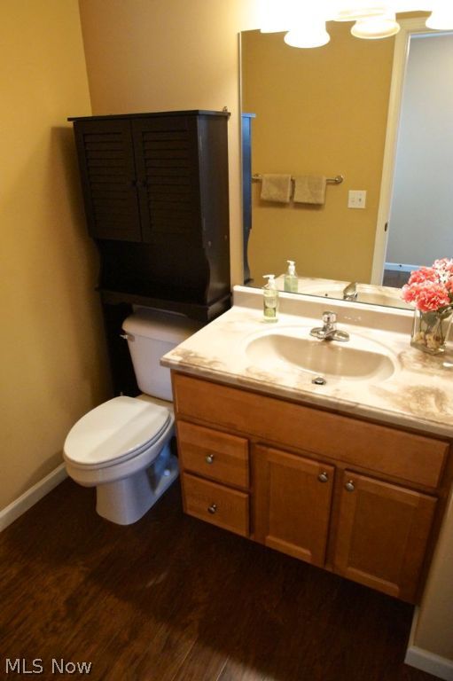 Mayfield Heights Park - Residential