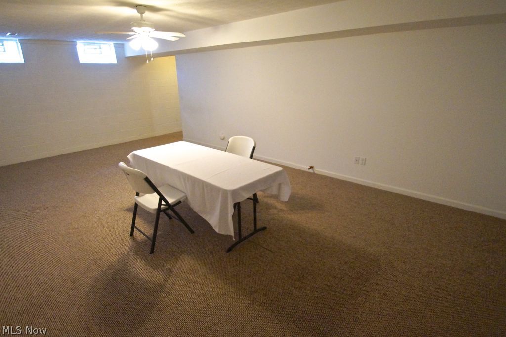 Mayfield Heights Park - Residential