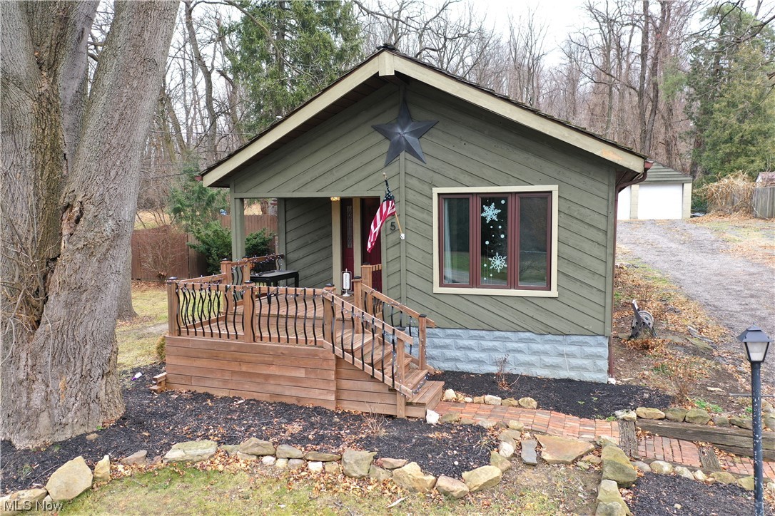 Tallmadge - Residential