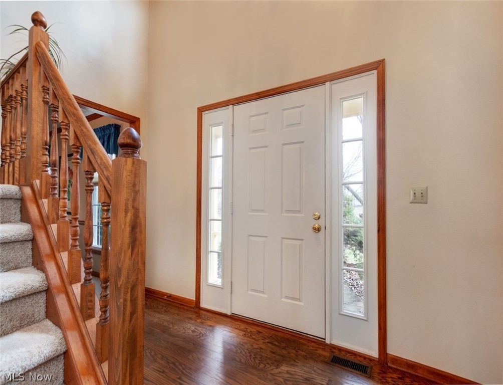 Weatherfield - Residential