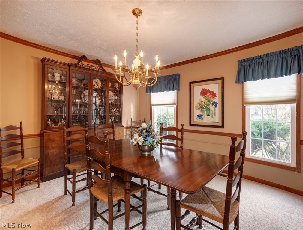 Weatherfield - Residential