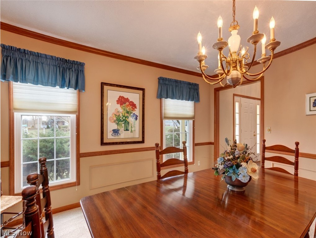 Weatherfield - Residential