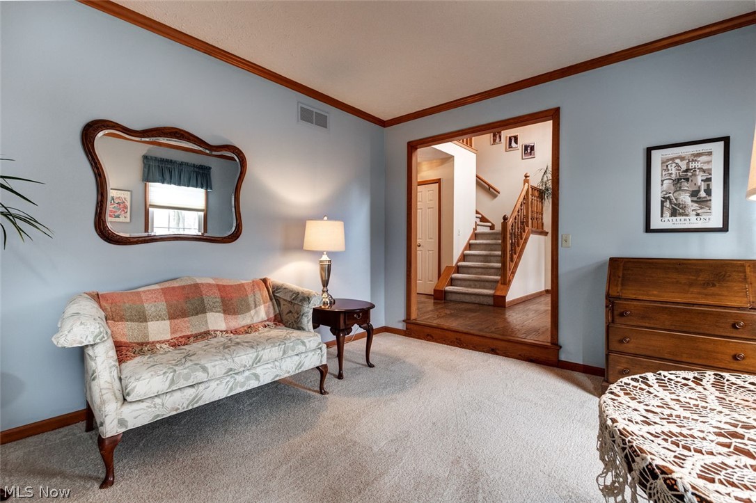 Weatherfield - Residential