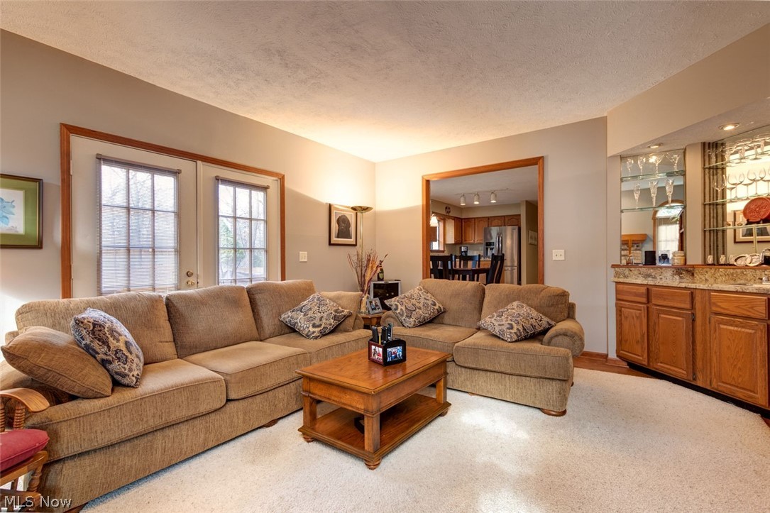 Weatherfield - Residential