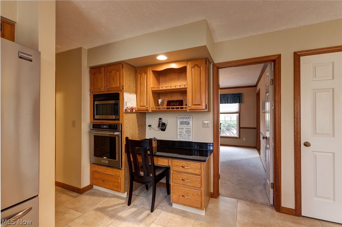 Weatherfield - Residential