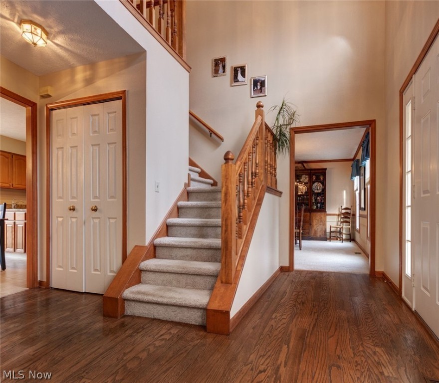 Weatherfield - Residential