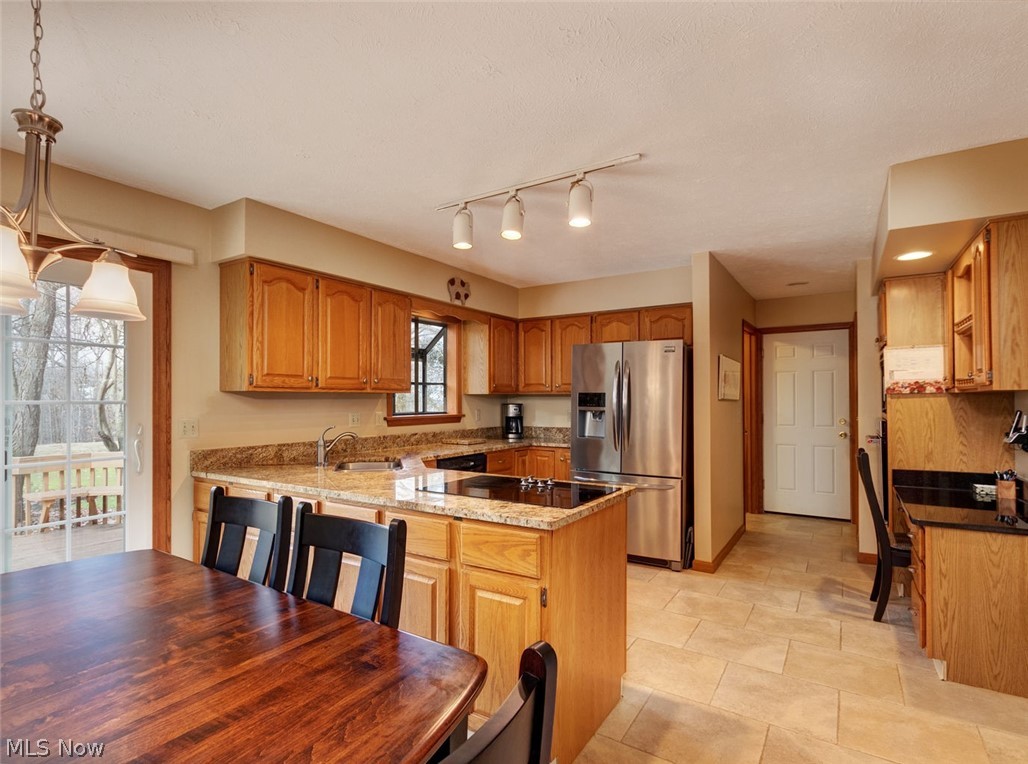 Weatherfield - Residential