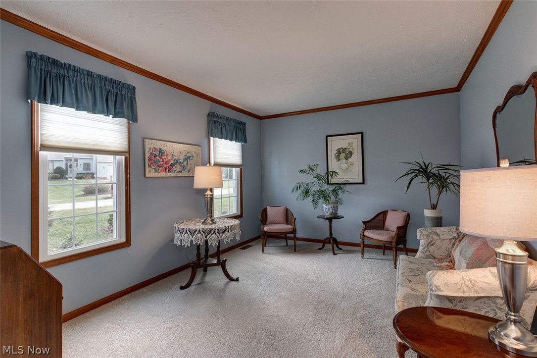 Weatherfield - Residential