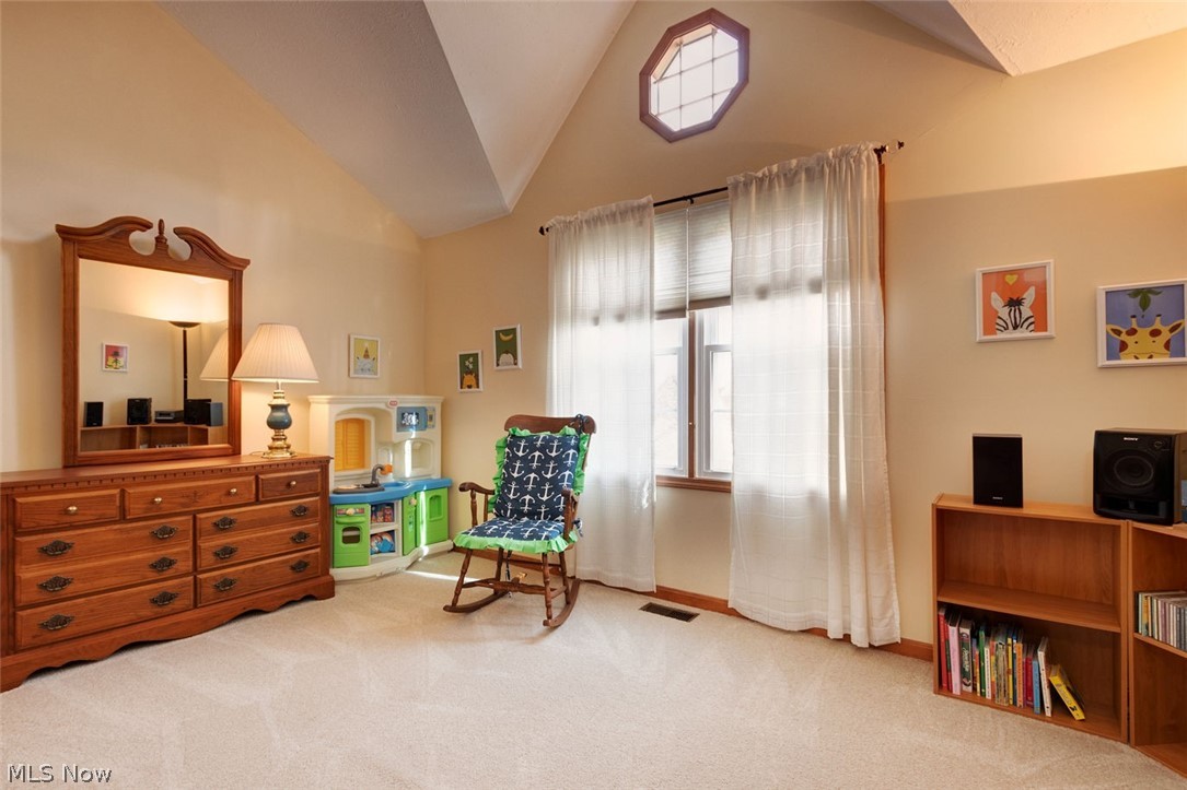 Weatherfield - Residential