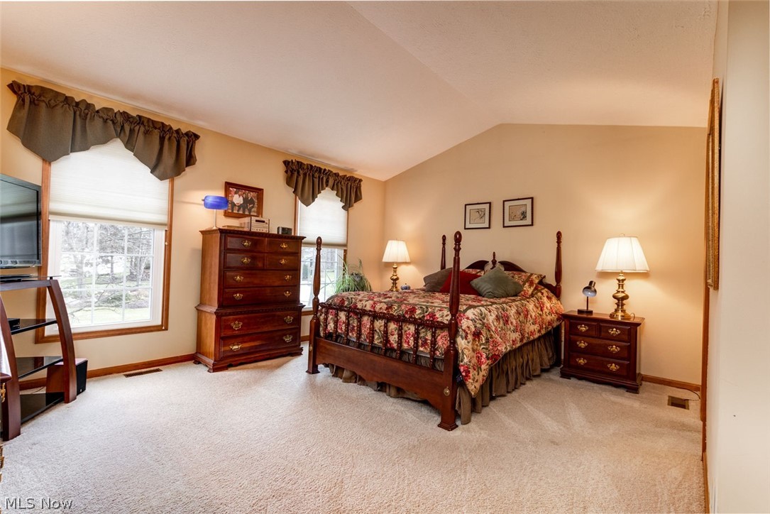 Weatherfield - Residential