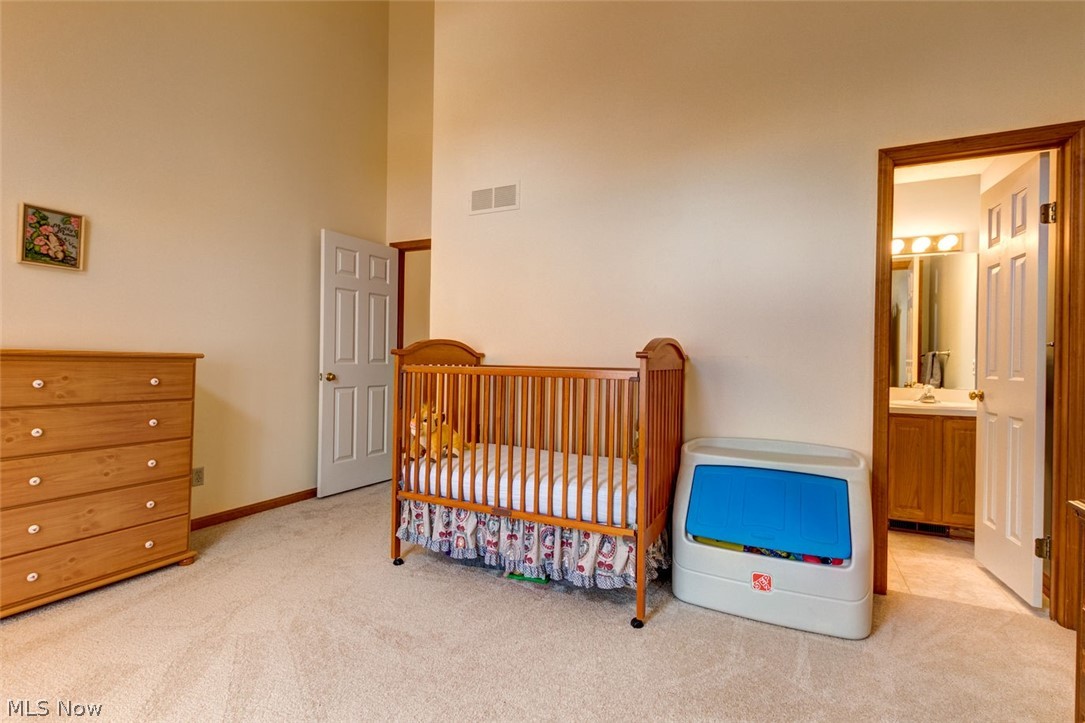 Weatherfield - Residential